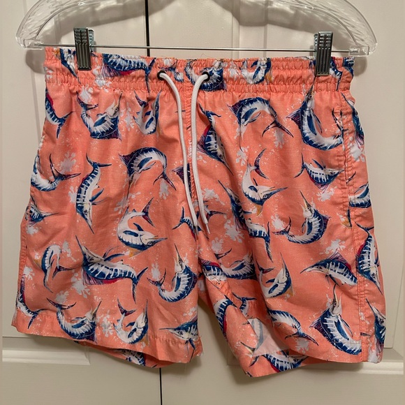 Men’s Bathing Suit - Picture 1 of 3